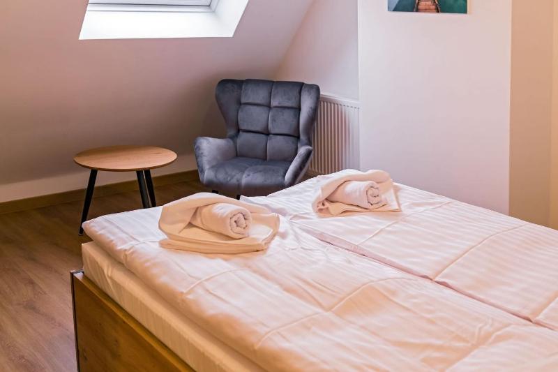 Rent like home - Szkolna II - image 23