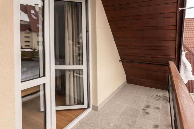 Rent like home - Szkolna II - image 10