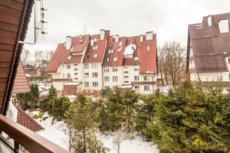 Rent like home - Szkolna II - image 19