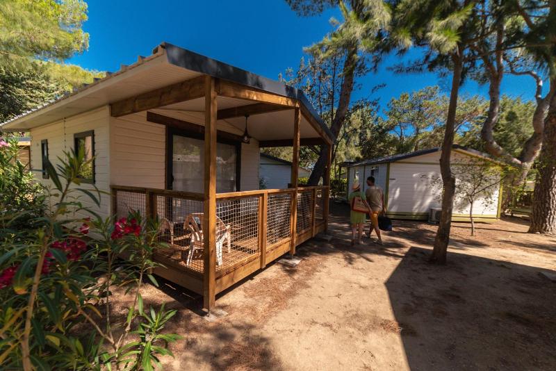 One-Bedroom Bungalow image 3