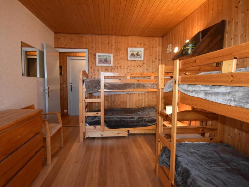 Appartement confortable 3 chambres proche centre Megève balcon cheminée 8 pers. - FR-1-453-14 - image 2