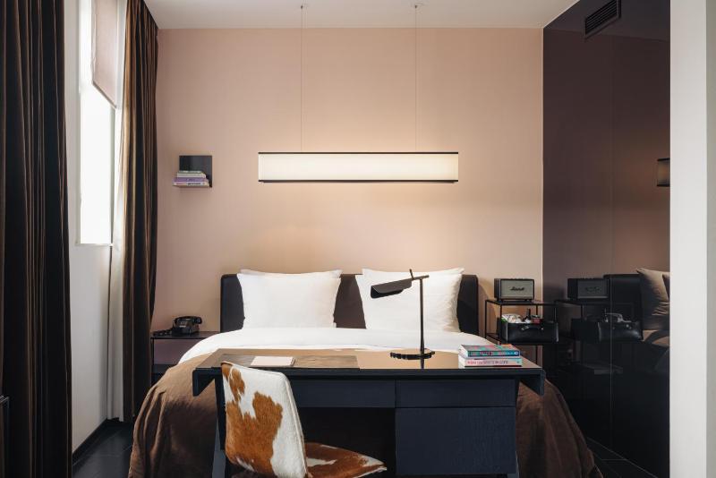 Sir Albert Hotel Amsterdam - image 13