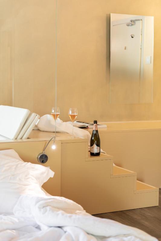 Double Room with Mountain View image 4