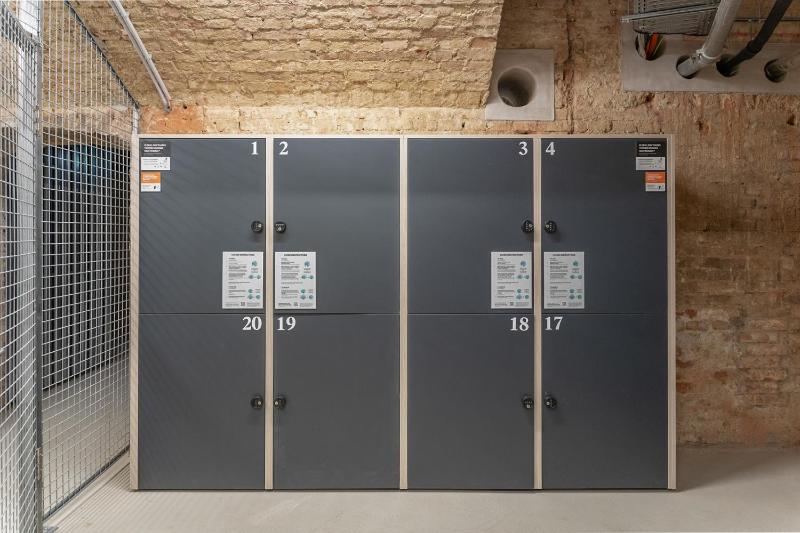 Numa Vienna Terra - image 10