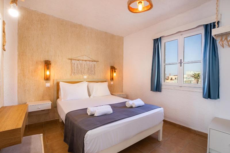 Apartment with Sea View image 1
