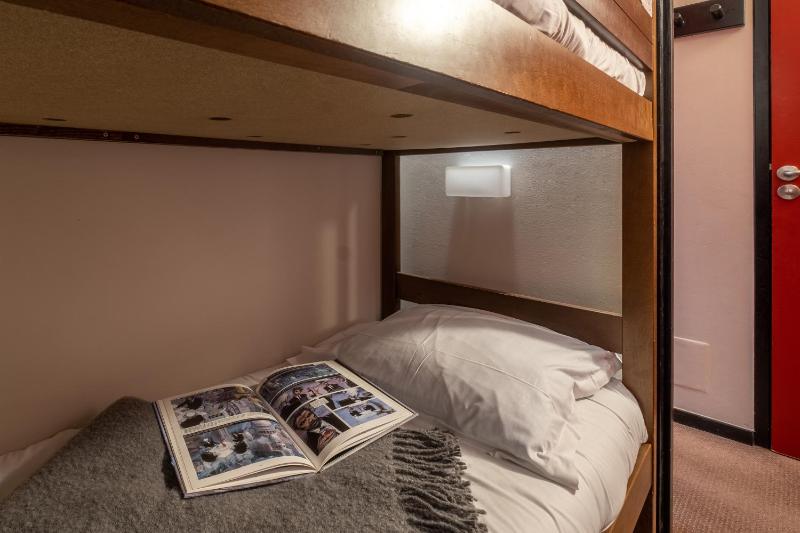 Three-Bedroom Apartment image 4