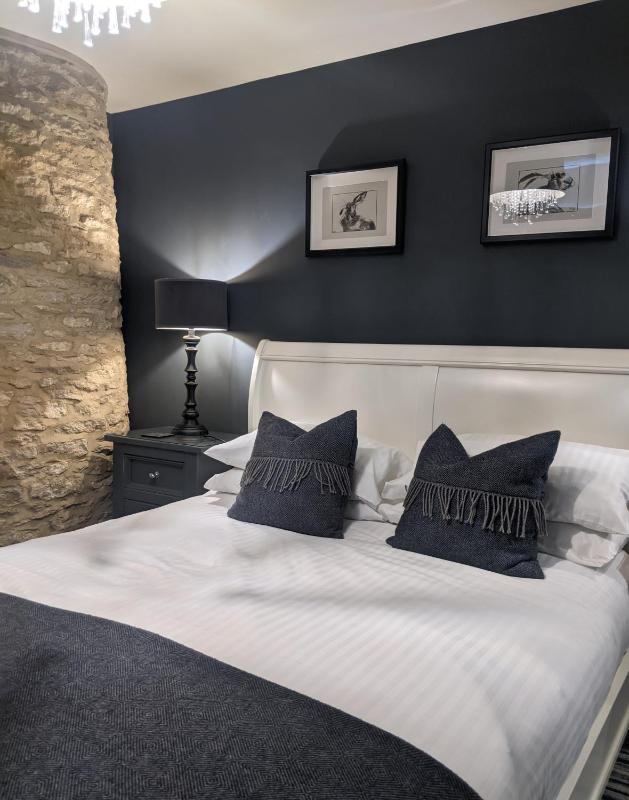 Superior Double Room 'The Earl Grey'  image 1