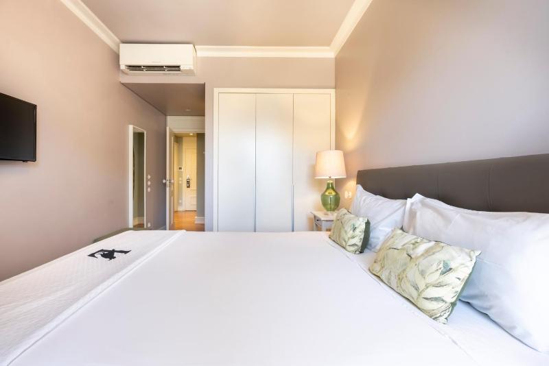 Two-Bedroom Apartment image 4