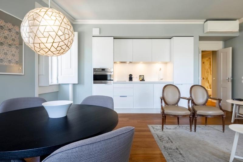 Two-Bedroom Apartment image 3