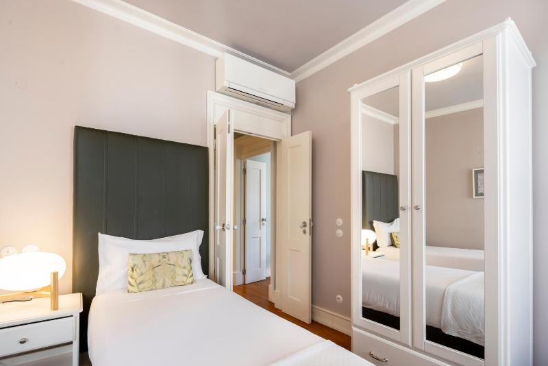 Two-Bedroom Apartment image 2