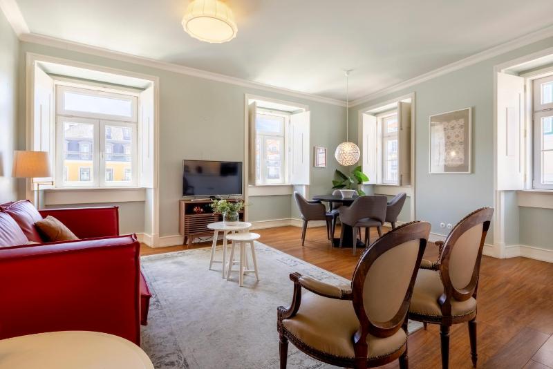 Two-Bedroom Apartment image 1