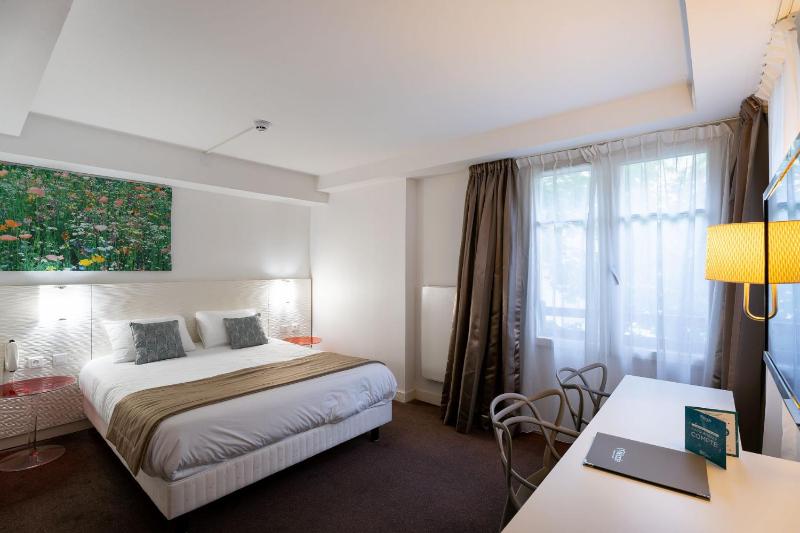 Hôtel Miléade Les Pléïades La Baule - image 24