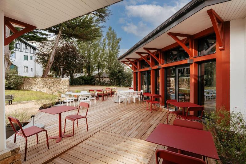 Hôtel Miléade Les Pléïades La Baule - image 32