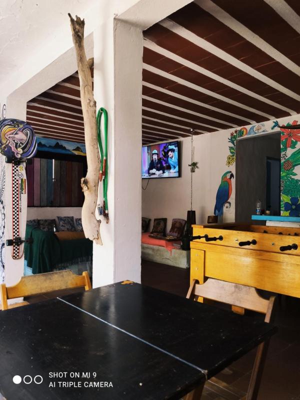 Raizes Surf and Bar Hostel Images
