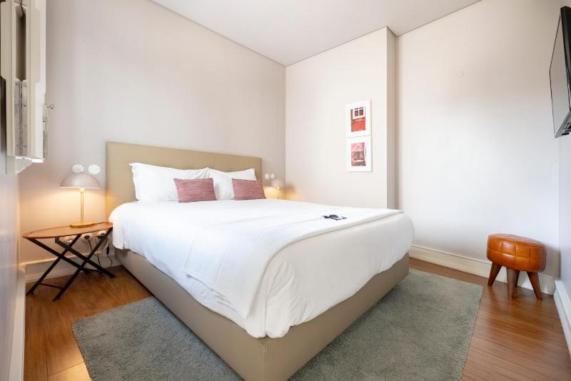 Family Two-Bedroom Apartment image 1