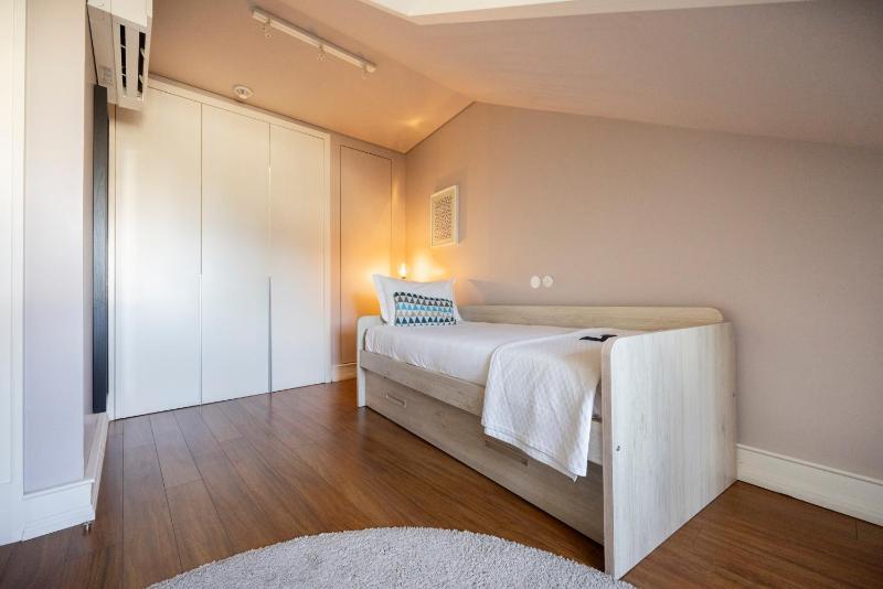 Family Two-Bedroom Apartment image 2