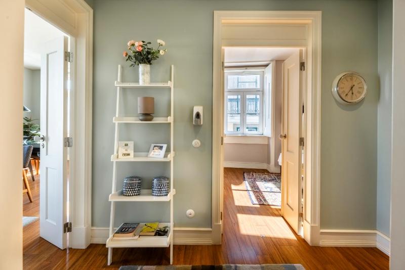 Deluxe Apartment image 1