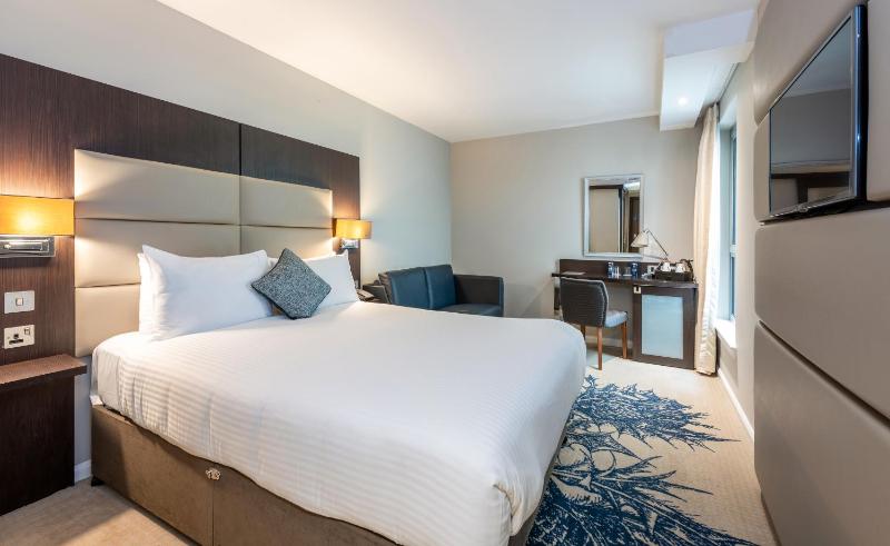 Comfort Double Room with Sofa Bed image 3