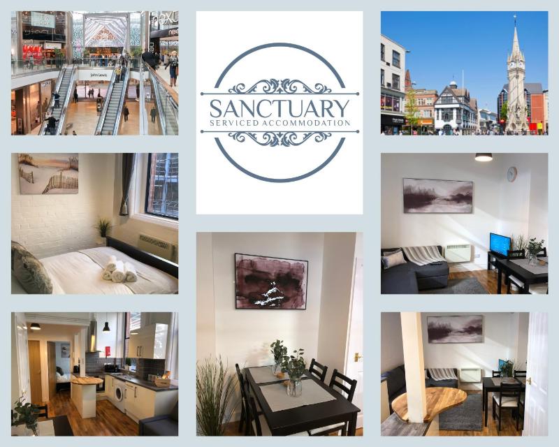 One-Bedroom Apartment image 2