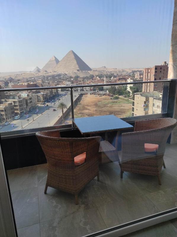 pyramids view suite/vista piramidi - image 4
