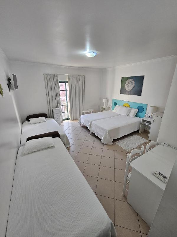 Quadruple Room image 1