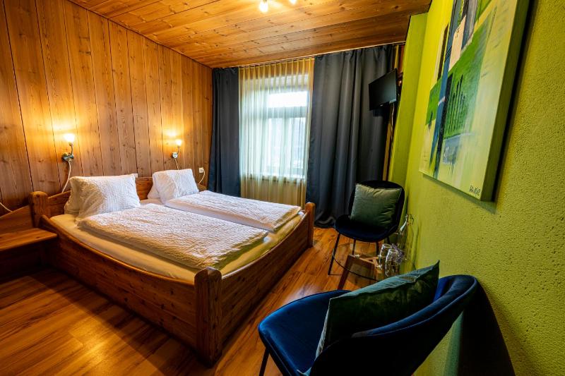 Double Room Single Use image 4