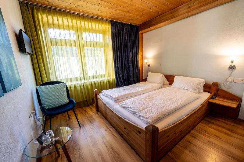 Double Room Single Use image 3