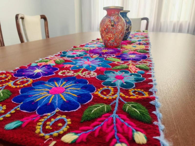 Peruvian House - Miraflores - image 13