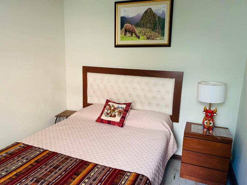 Peruvian House - Miraflores - image 8