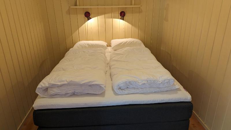 Two-Bedroom Apartment (4 Adults + 1 Child) image 3
