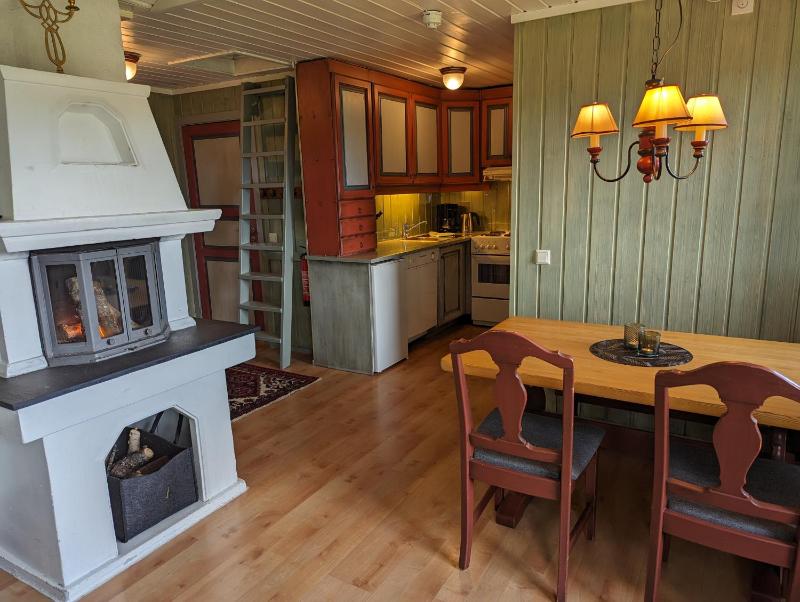 Two-Bedroom Apartment (4 adults + 3 children) image 1