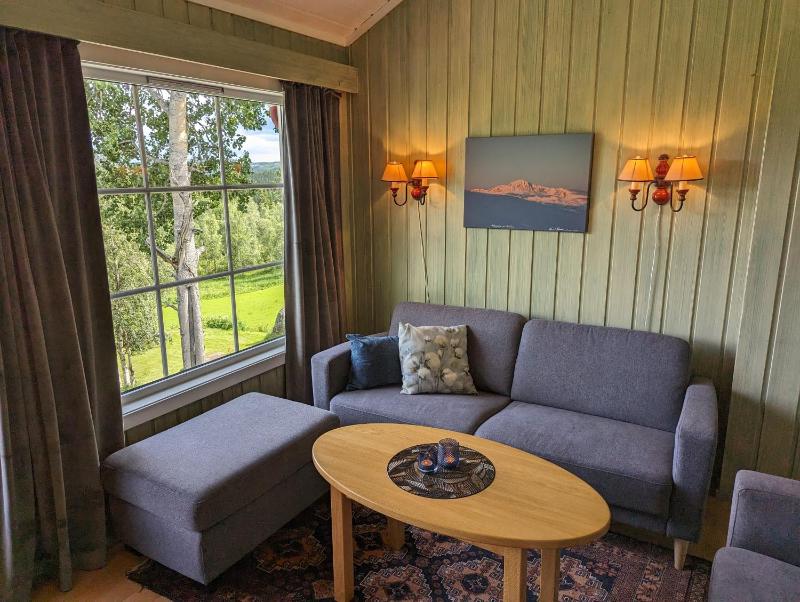 Two-Bedroom Apartment (4 adults + 3 children) image 4