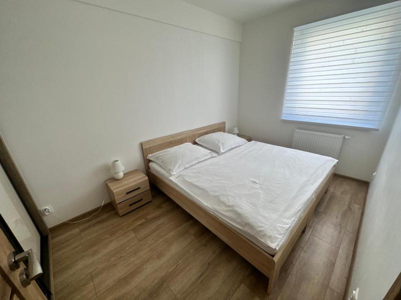 Entrez Apartments Baštová - City centre - image 41