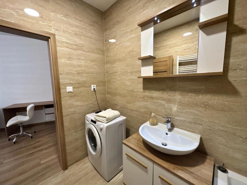 Entrez Apartments Baštová - City centre - image 36