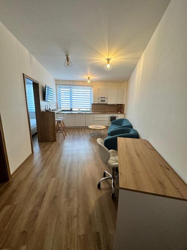 Standard Apartment image 1
