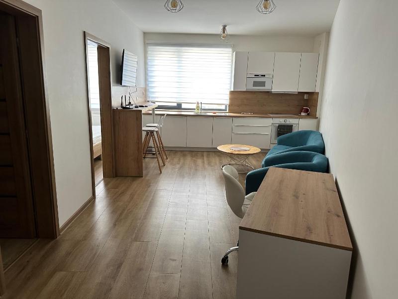 Standard Apartment image 3