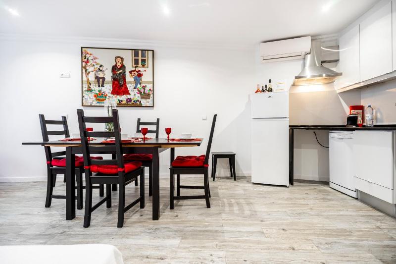 Two-Bedroom Apartment image 3