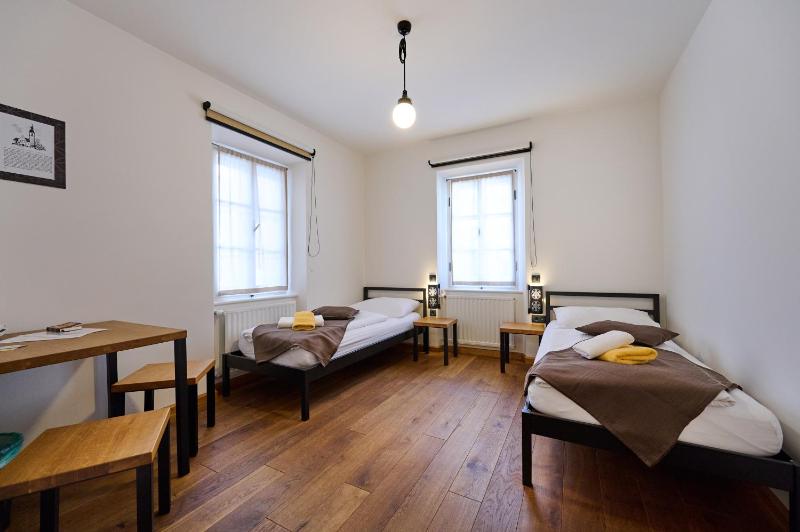 Double or Twin Room image 2