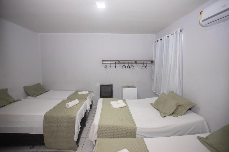 Pousada Aracaju - image 5