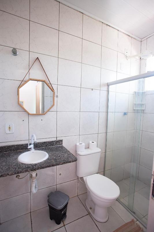 Pousada Aracaju - image 11