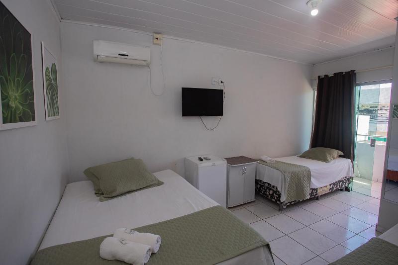 Pousada Aracaju - image 14