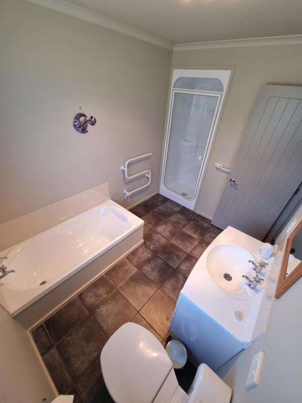 Mountain View Hideaway - image 21
