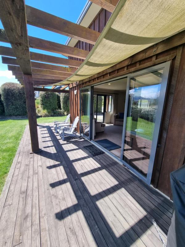 Mountain View Hideaway - image 32