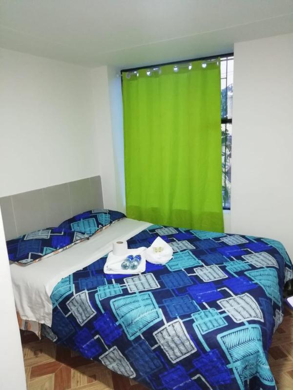Hotel Villa Real - image 6