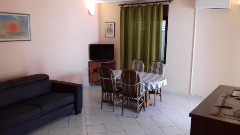Apartments by the sea Biograd na Moru Biograd - 21597 - image 4