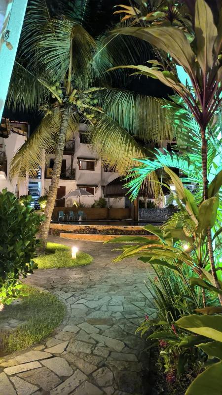 Apt Recanto dos Golfinhos-Centro de Pipa - image 16
