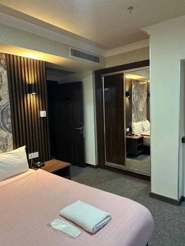 Large Single Room image 1