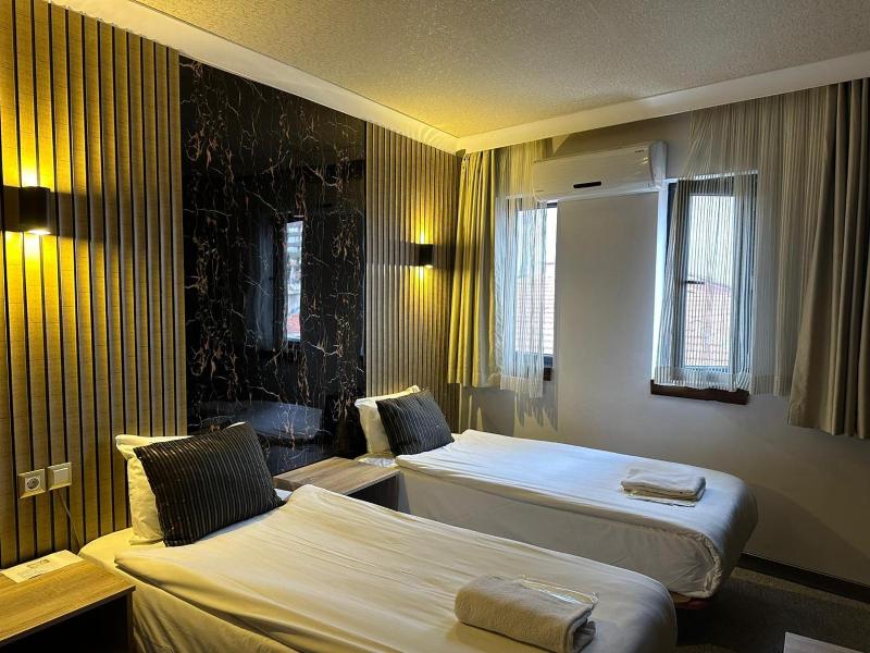 Standard Twin Room image 2