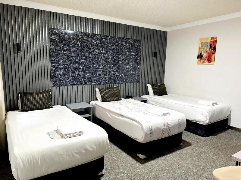 Standard Triple Room image 3