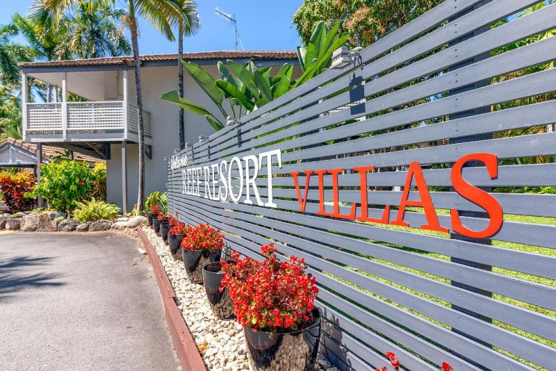 84 Reef Resort - image 16